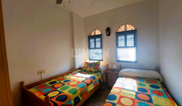 Resale - Bungalow - Orihuela Costa - Costa Blanca