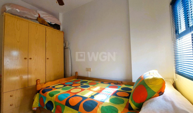 Resale - Bungalow - Orihuela Costa - Costa Blanca