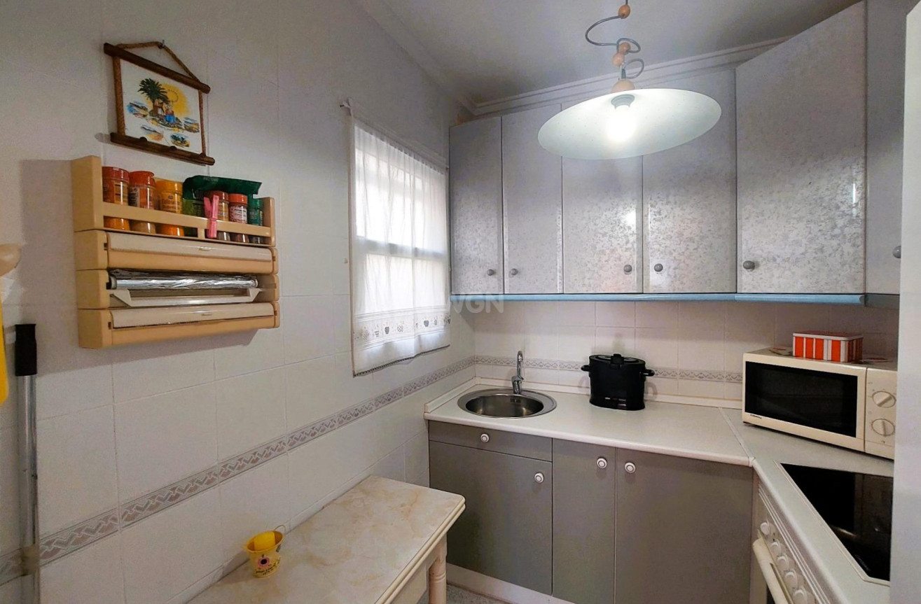 Resale - Bungalow - Orihuela Costa - Costa Blanca