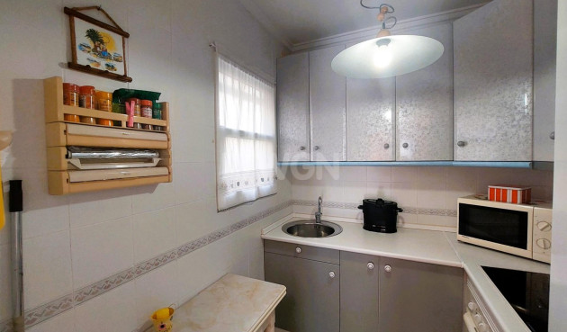 Resale - Bungalow - Orihuela Costa - Costa Blanca