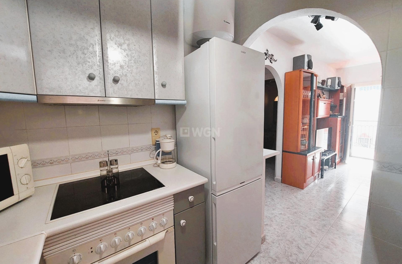 Resale - Bungalow - Orihuela Costa - Costa Blanca