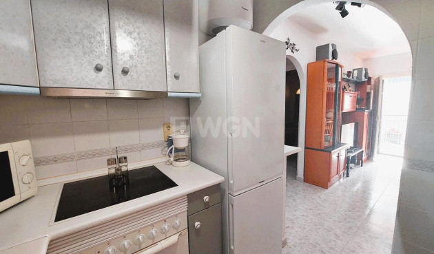 Resale - Bungalow - Orihuela Costa - Costa Blanca