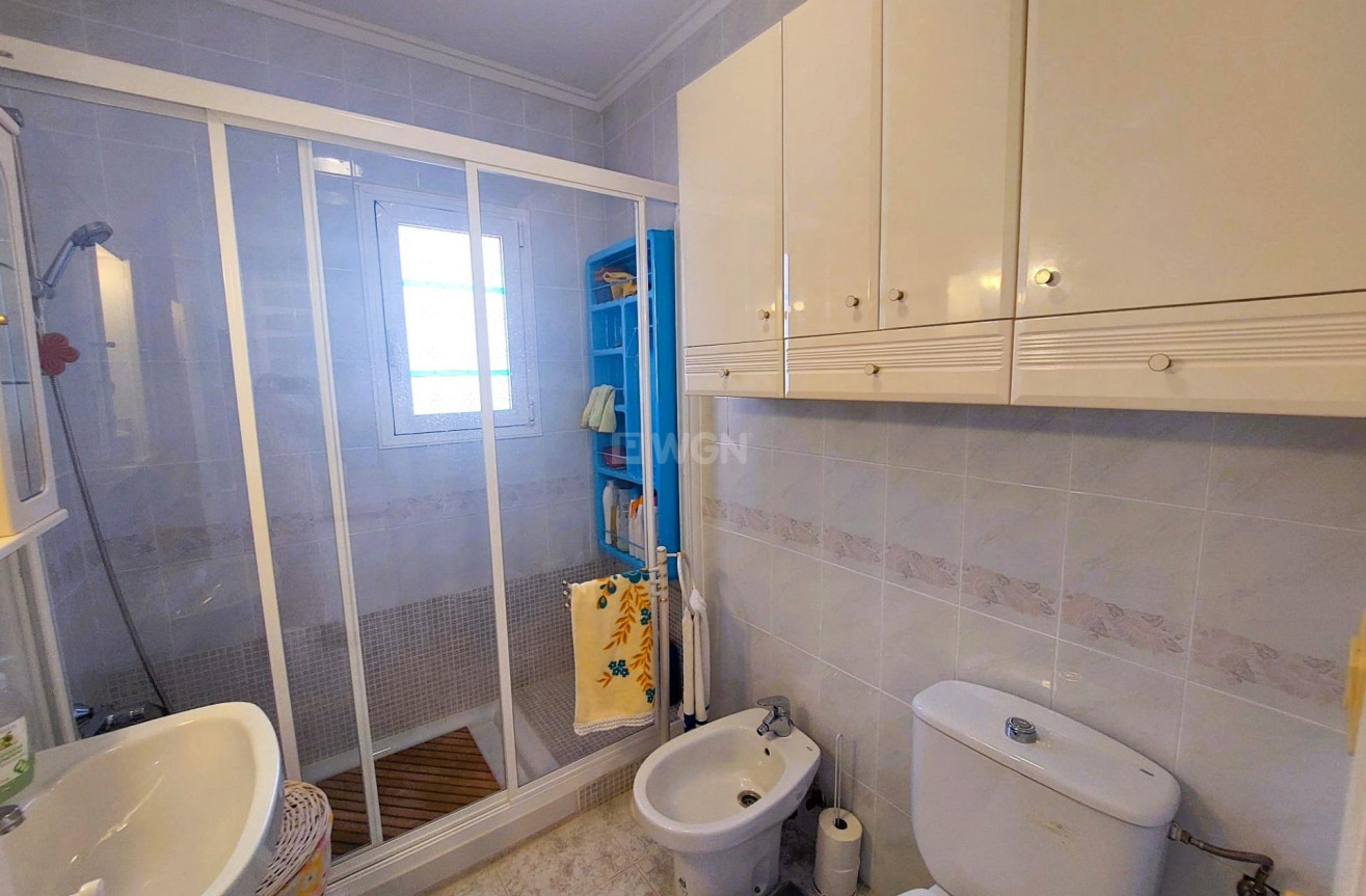 Resale - Bungalow - Orihuela Costa - Costa Blanca