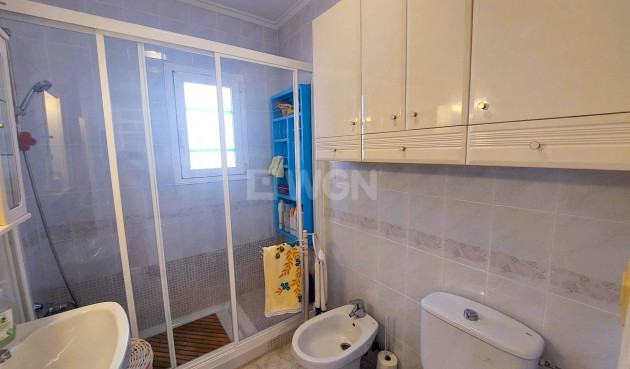 Resale - Bungalow - Orihuela Costa - Costa Blanca