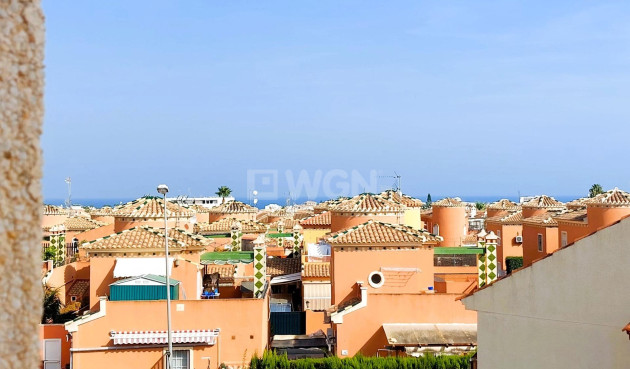 Resale - Bungalow - Orihuela Costa - Costa Blanca