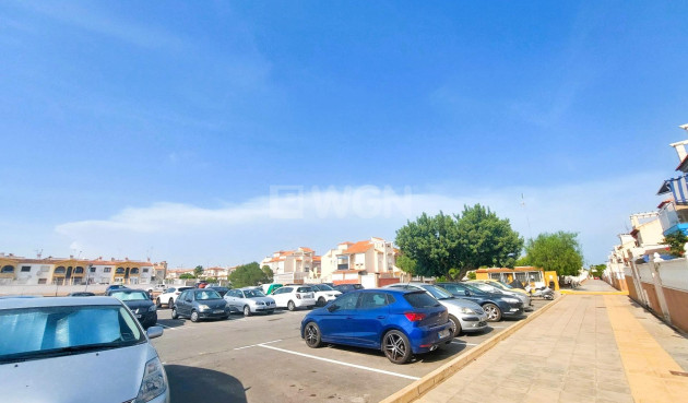 Resale - Bungalow - Orihuela Costa - Costa Blanca