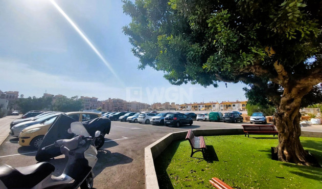 Resale - Bungalow - Orihuela Costa - Costa Blanca