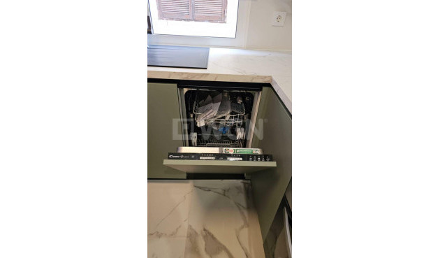 Reventa - Apartamento / piso - Torrevieja - Cabo Cervera