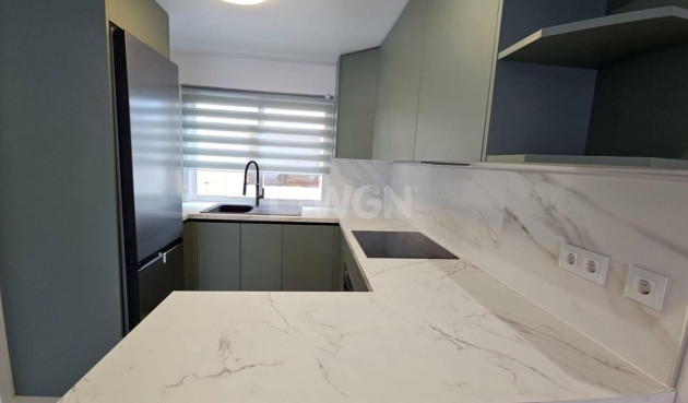 Reventa - Apartamento / piso - Torrevieja - Cabo Cervera