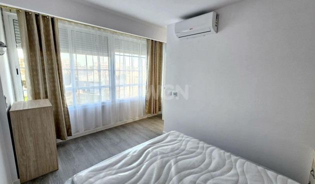 Reventa - Apartamento / piso - Torrevieja - Cabo Cervera