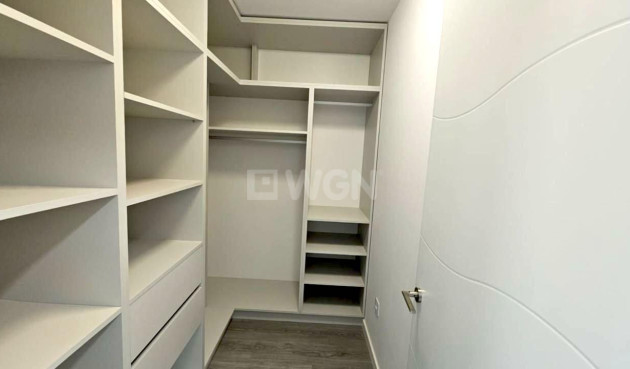 Reventa - Apartamento / piso - Torrevieja - Cabo Cervera