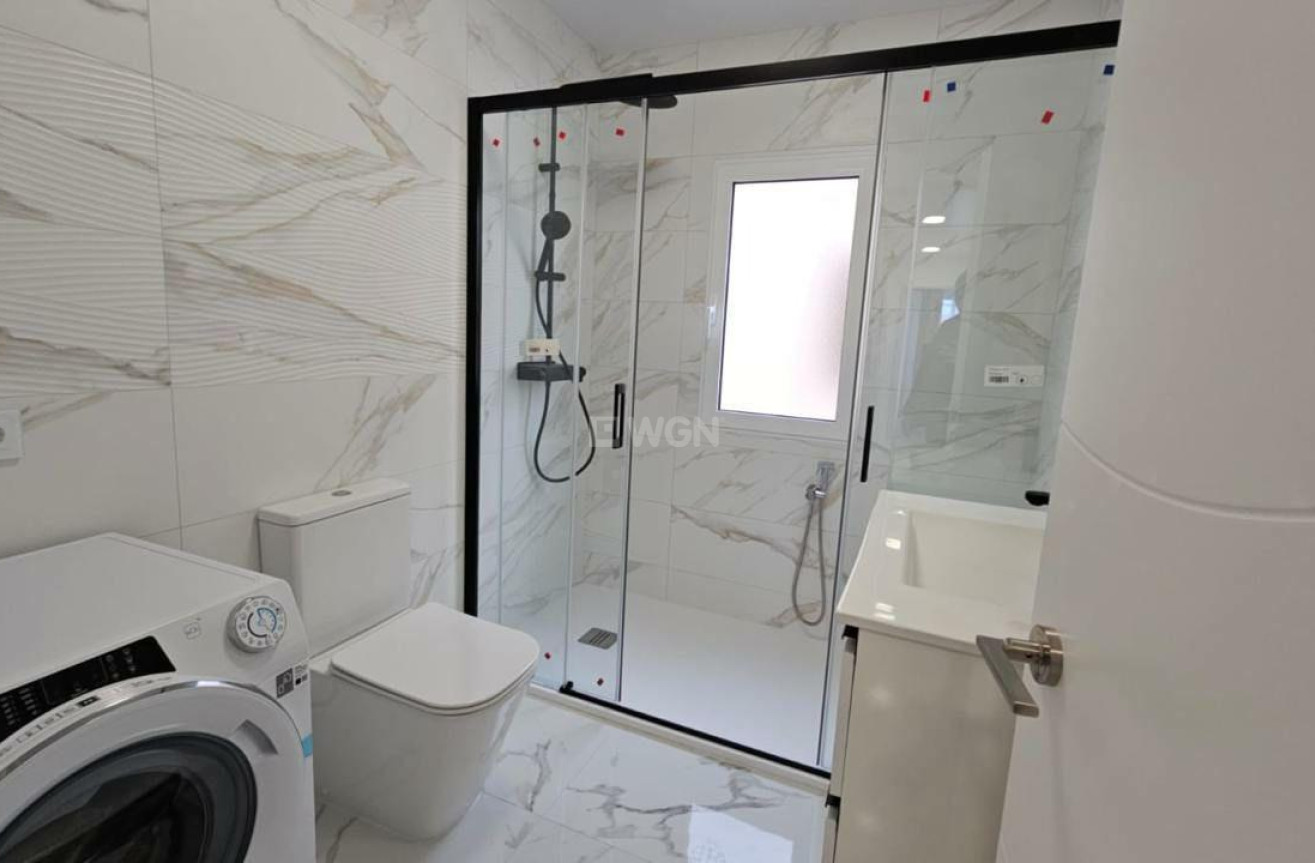 Reventa - Apartamento / piso - Torrevieja - Cabo Cervera