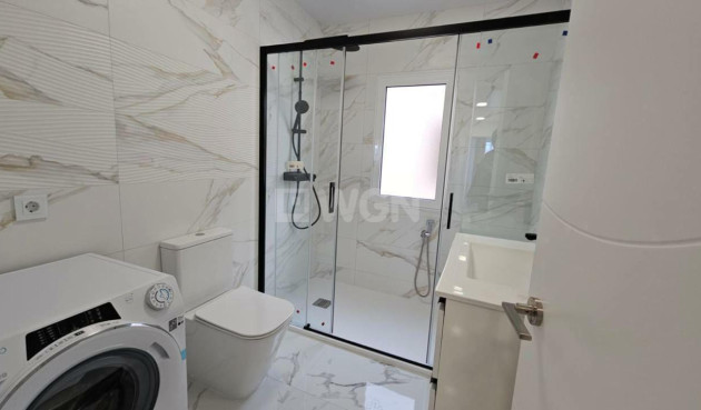 Reventa - Apartamento / piso - Torrevieja - Cabo Cervera