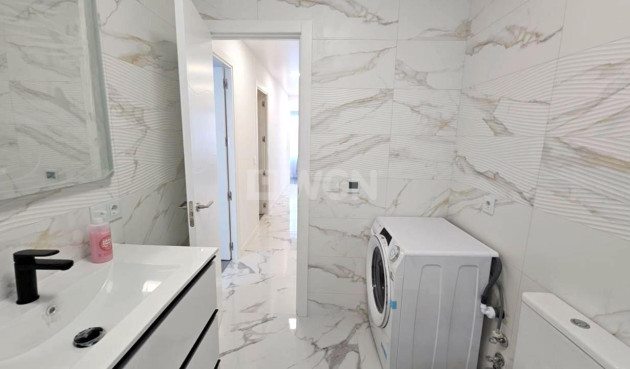 Reventa - Apartamento / piso - Torrevieja - Cabo Cervera