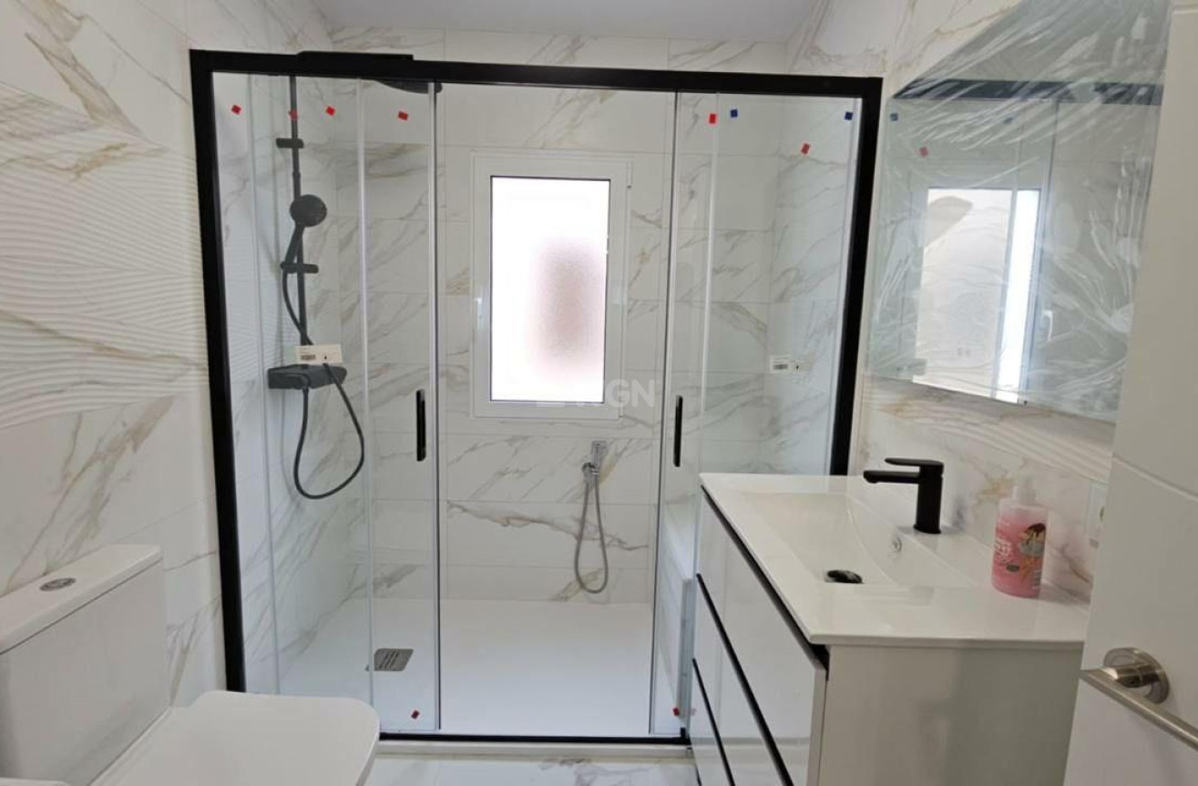 Reventa - Apartamento / piso - Torrevieja - Cabo Cervera