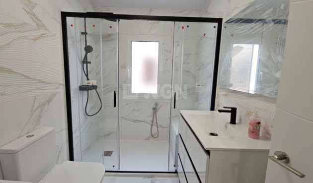 Reventa - Apartamento / piso - Torrevieja - Cabo Cervera