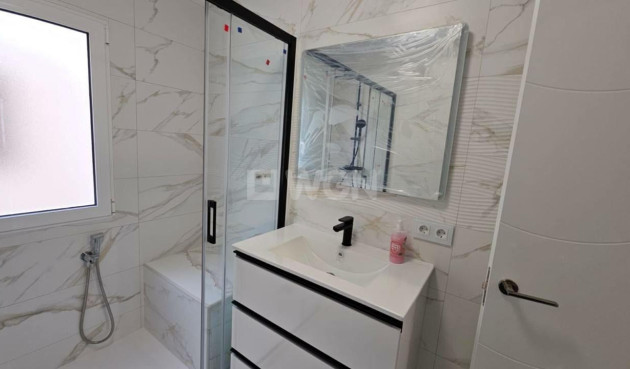 Reventa - Apartamento / piso - Torrevieja - Cabo Cervera