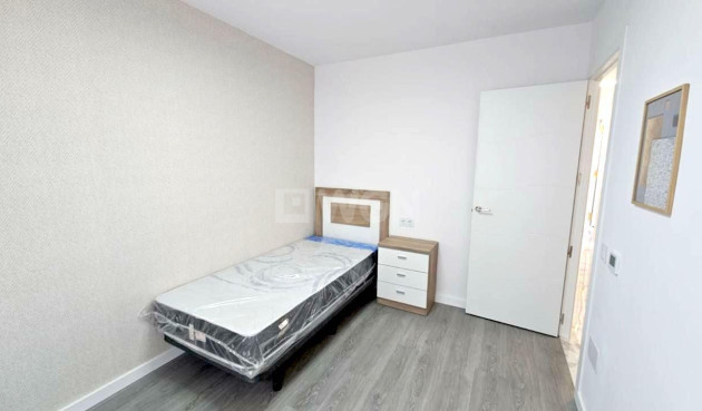 Reventa - Apartamento / piso - Torrevieja - Cabo Cervera