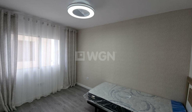 Reventa - Apartamento / piso - Torrevieja - Cabo Cervera