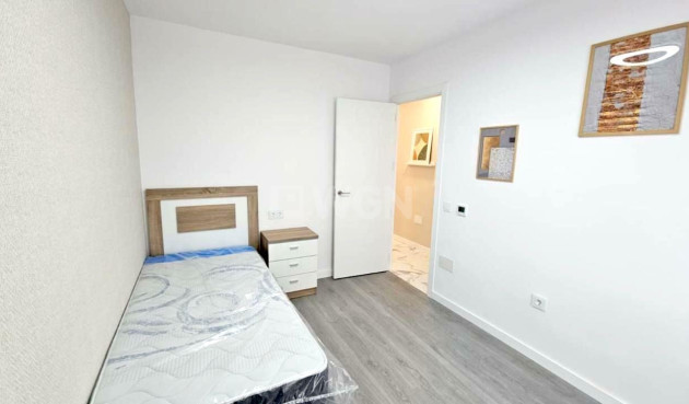 Reventa - Apartamento / piso - Torrevieja - Cabo Cervera