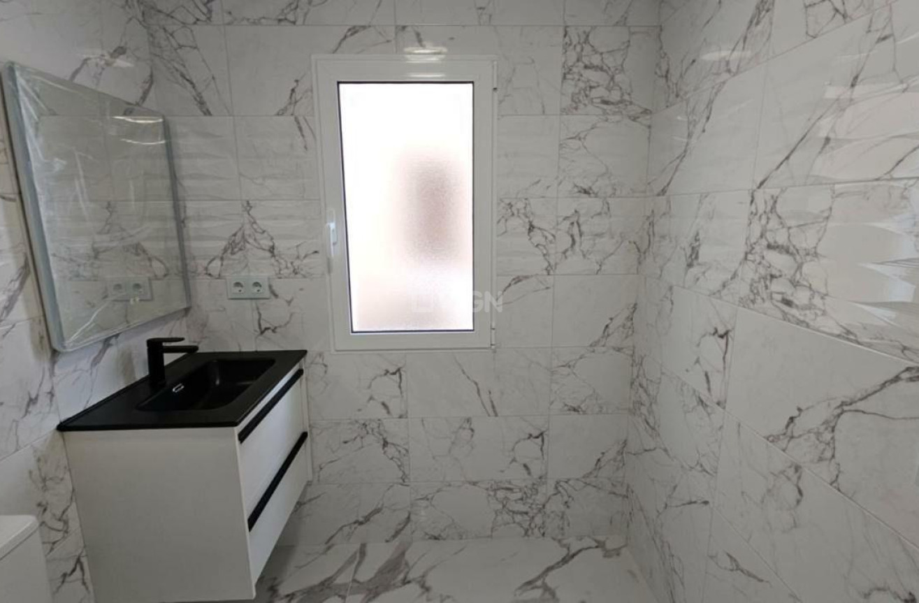 Reventa - Apartamento / piso - Torrevieja - Cabo Cervera