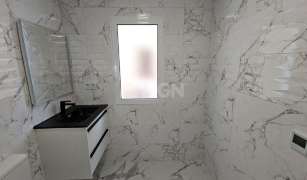 Reventa - Apartamento / piso - Torrevieja - Cabo Cervera