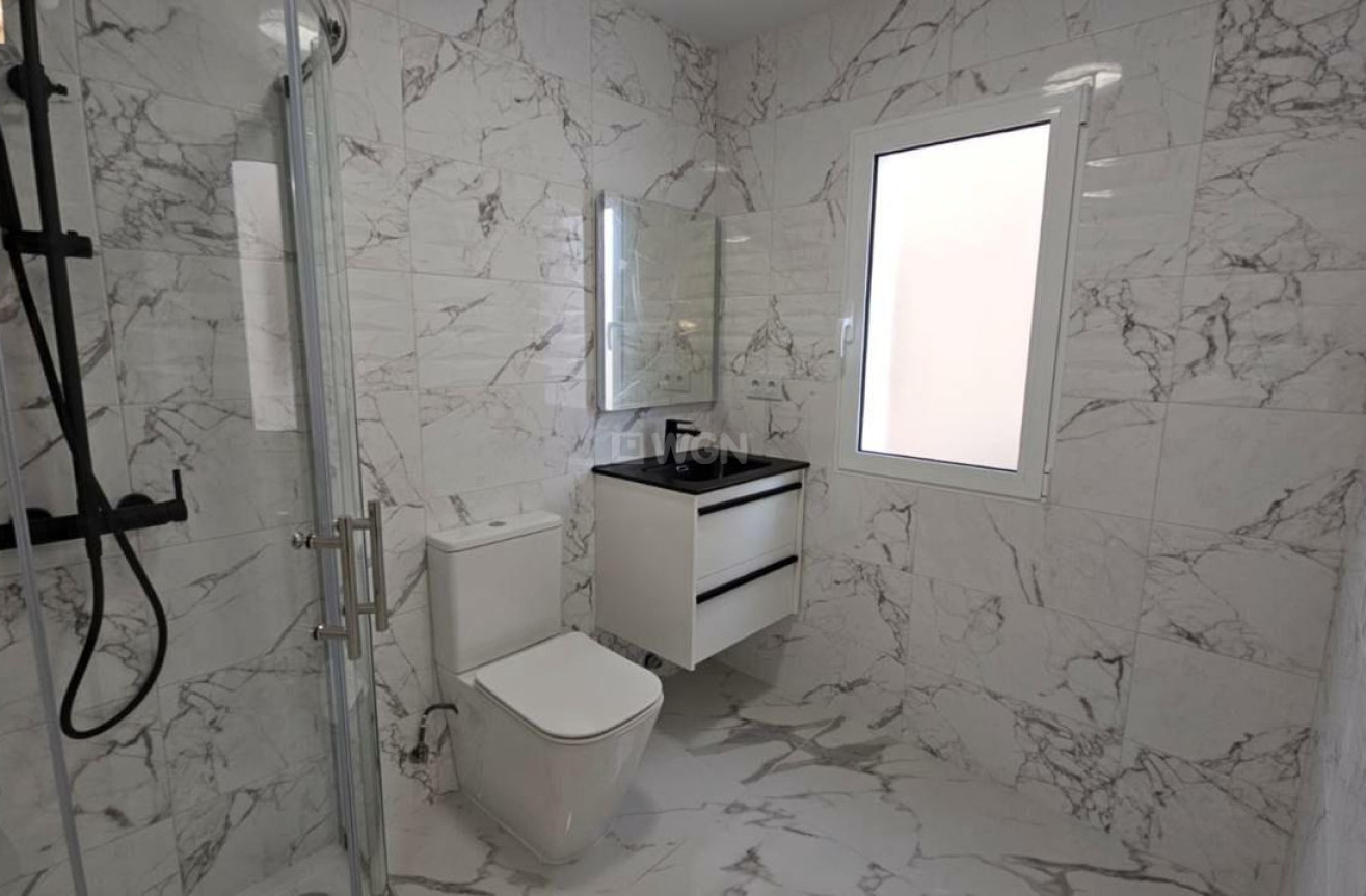 Reventa - Apartamento / piso - Torrevieja - Cabo Cervera