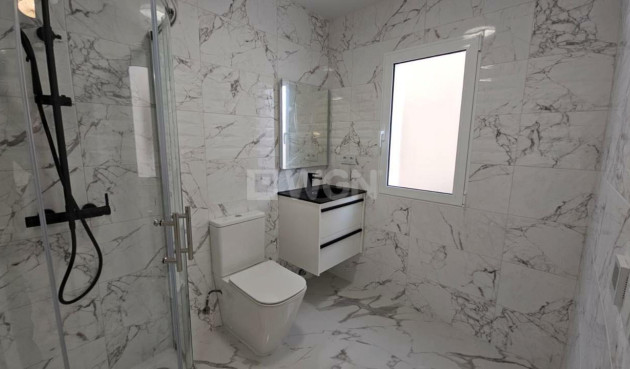 Reventa - Apartamento / piso - Torrevieja - Cabo Cervera