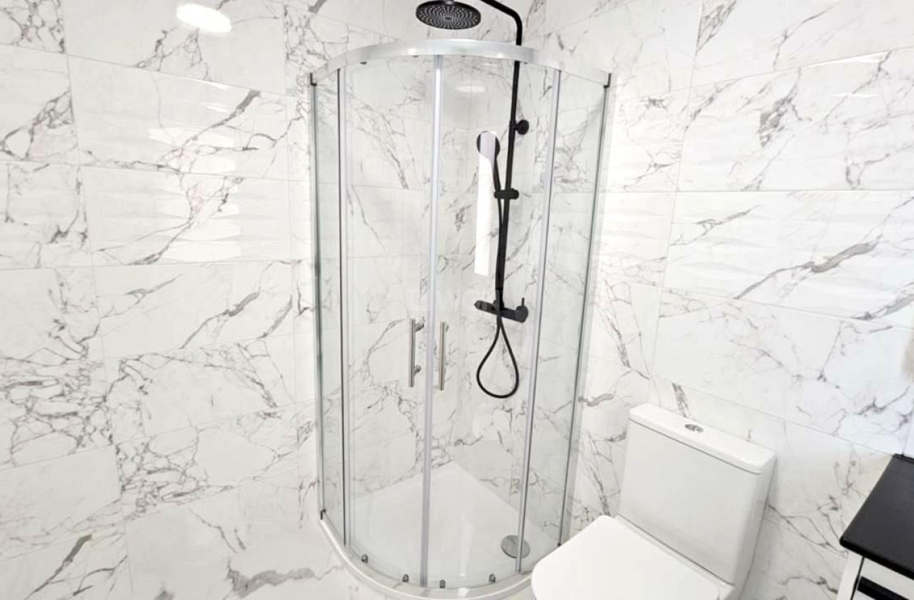 Reventa - Apartamento / piso - Torrevieja - Cabo Cervera