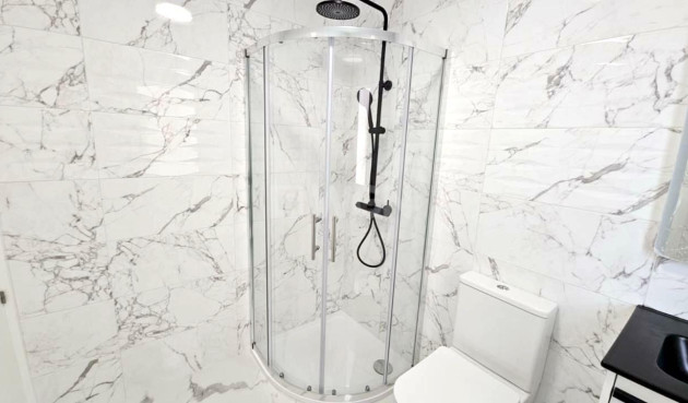 Reventa - Apartamento / piso - Torrevieja - Cabo Cervera