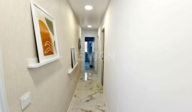 Reventa - Apartamento / piso - Torrevieja - Cabo Cervera