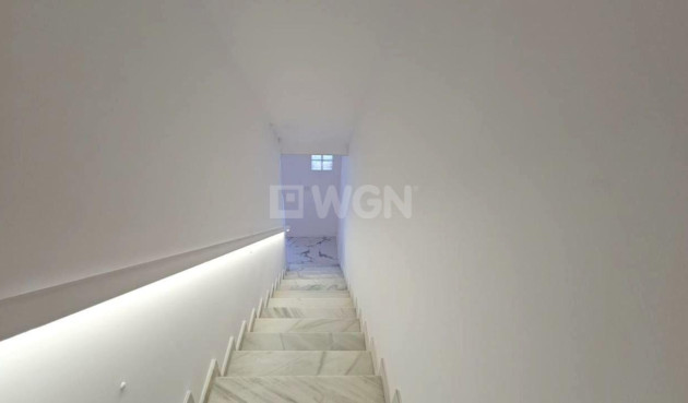 Reventa - Apartamento / piso - Torrevieja - Cabo Cervera