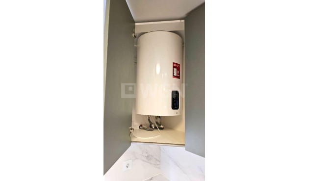 Reventa - Apartamento / piso - Torrevieja - Cabo Cervera