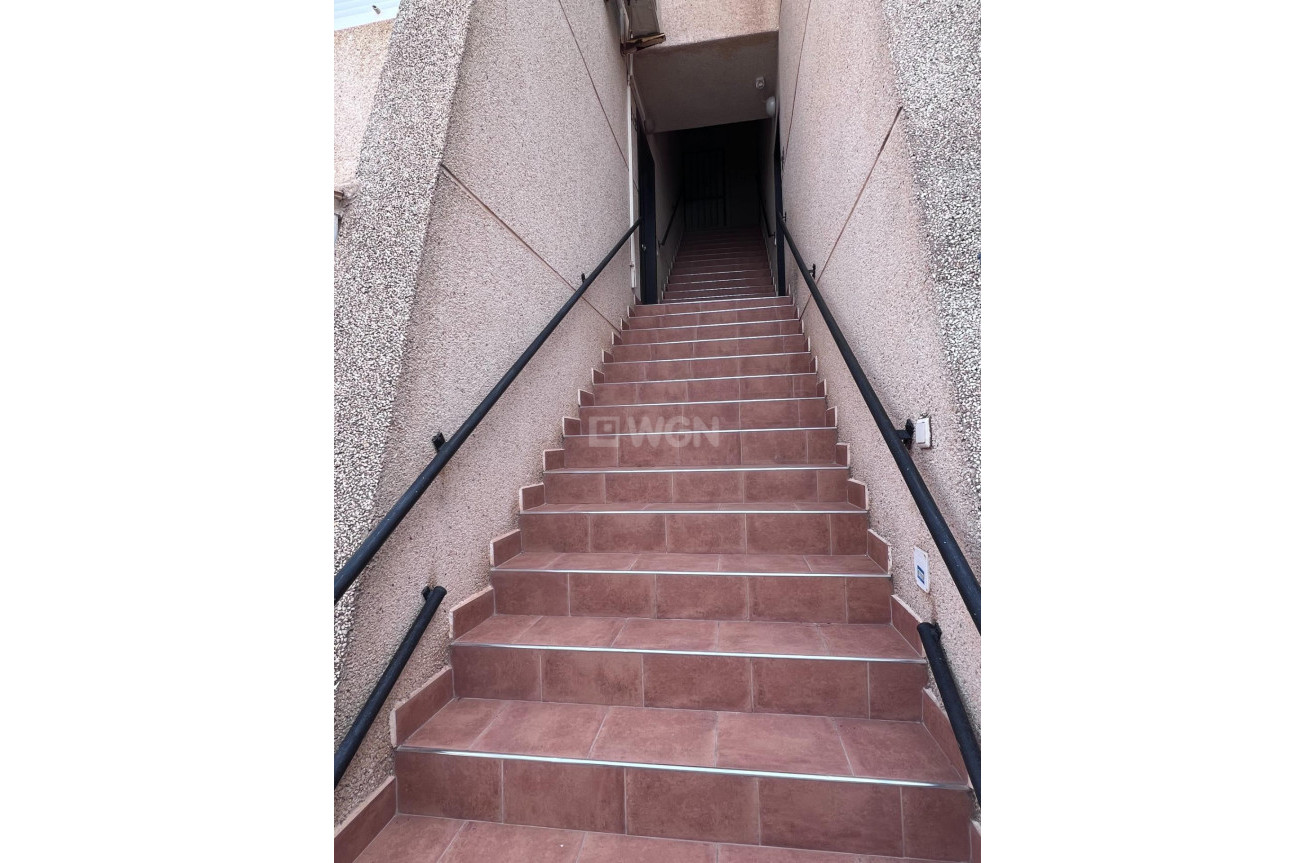 Reventa - Apartamento / piso - Torrevieja - Cabo Cervera