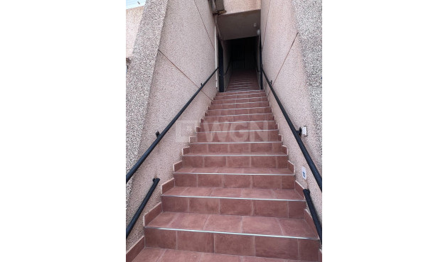 Reventa - Apartamento / piso - Torrevieja - Cabo Cervera