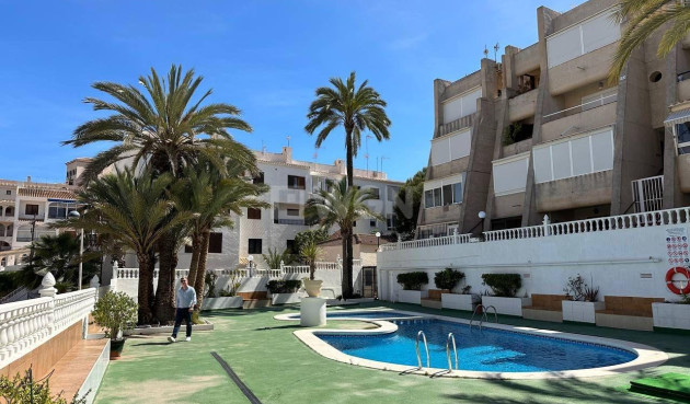 Reventa - Apartamento / piso - Torrevieja - Cabo Cervera