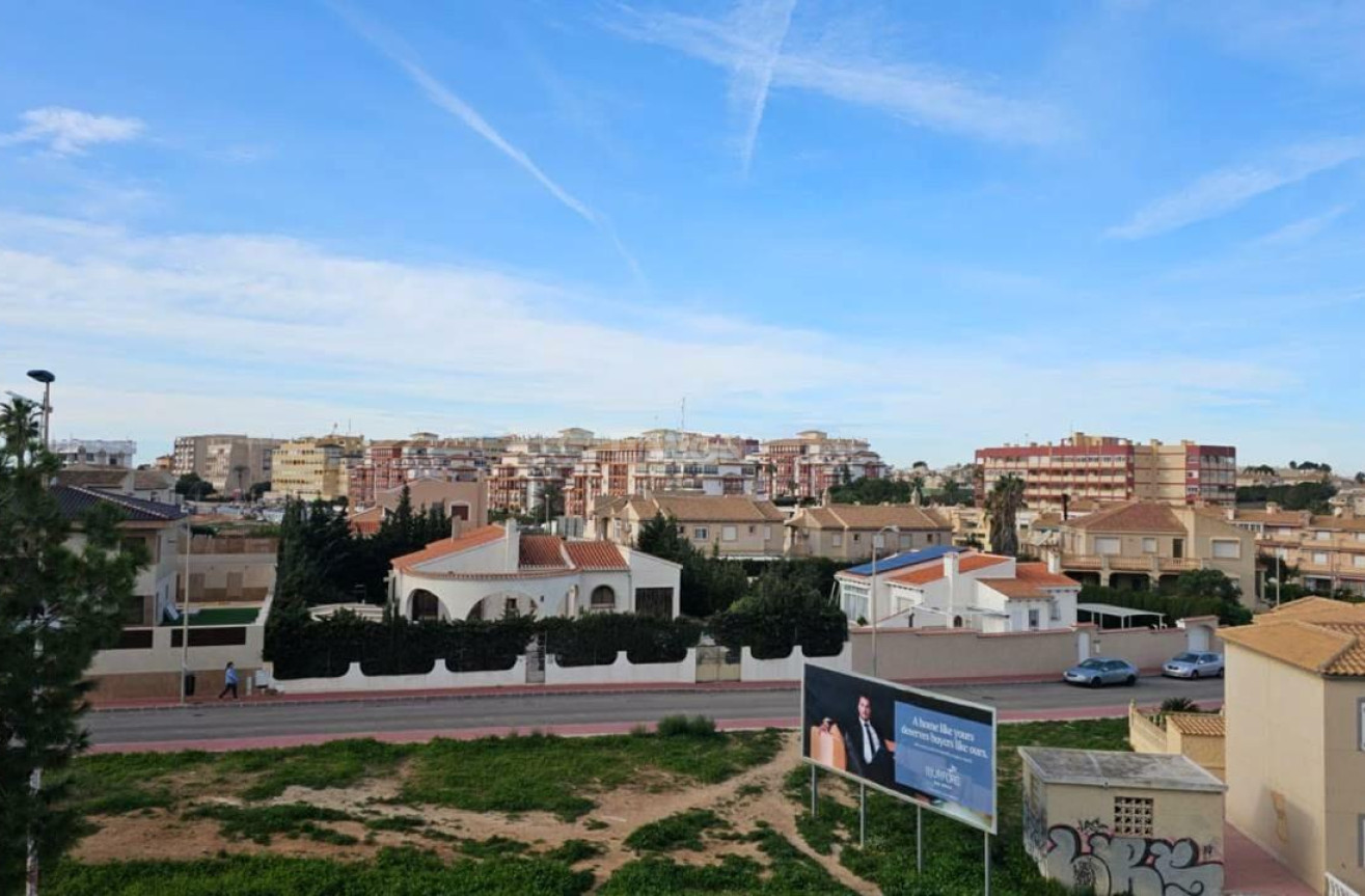 Reventa - Apartamento / piso - Torrevieja - Cabo Cervera
