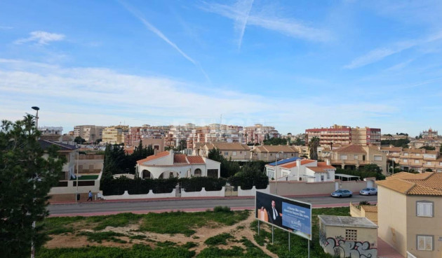 Reventa - Apartamento / piso - Torrevieja - Cabo Cervera