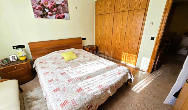 Resale - Villa - Orihuela Costa - Playa Flamenca