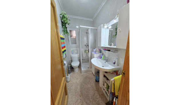 Resale - Villa - Orihuela Costa - Playa Flamenca