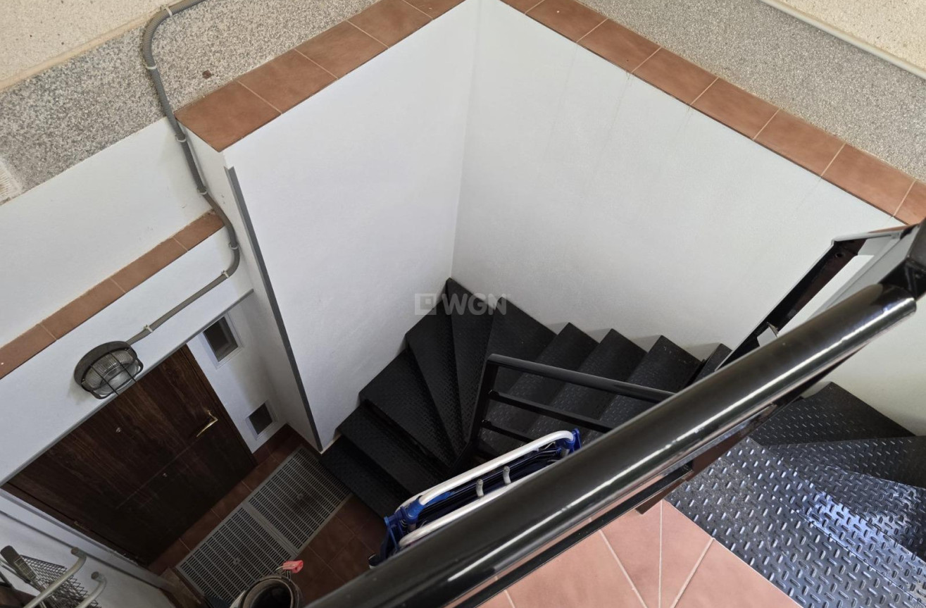 Resale - Villa - Orihuela Costa - Playa Flamenca