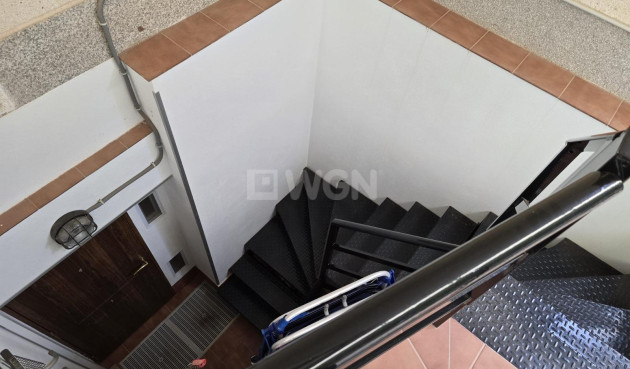 Resale - Villa - Orihuela Costa - Playa Flamenca