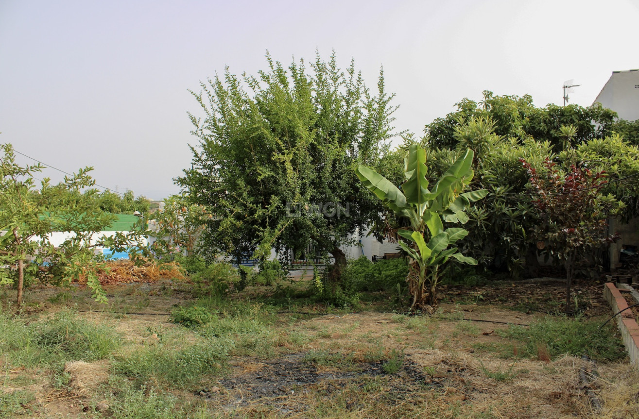 Odsprzedaż - Villa - Nerja - Costa del Sol