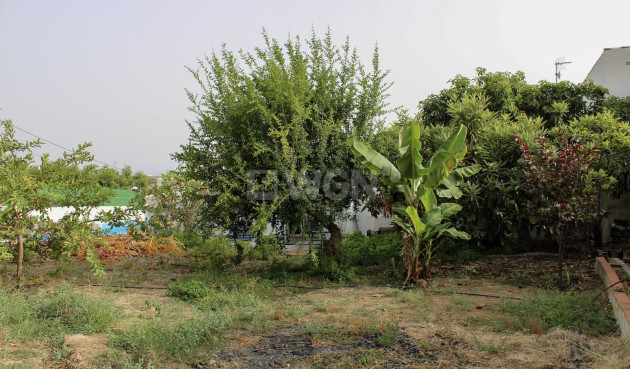 Odsprzedaż - Villa - Nerja - Costa del Sol