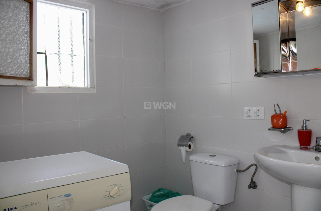 Odsprzedaż - Villa - Nerja - Costa del Sol