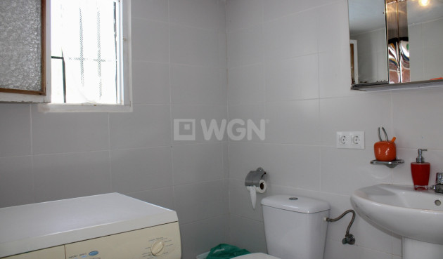 Odsprzedaż - Villa - Nerja - Costa del Sol