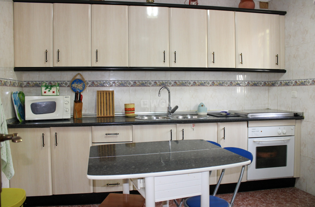 Odsprzedaż - Villa - Nerja - Costa del Sol