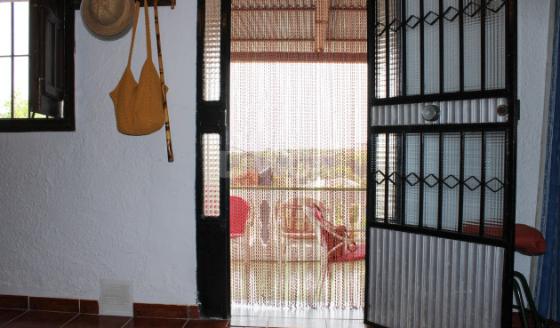 Odsprzedaż - Villa - Nerja - Costa del Sol