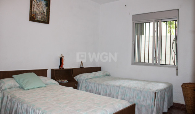 Odsprzedaż - Villa - Nerja - Costa del Sol