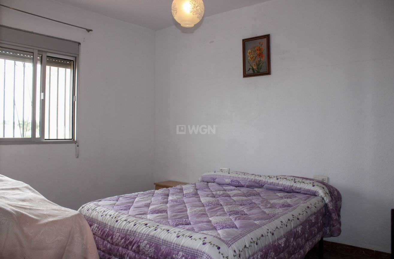 Odsprzedaż - Villa - Nerja - Costa del Sol